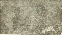 An illustration from Christian archaeology; (1888)