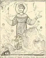 Picture 31 of 135 from Christian archaeology; (1888), leaf 134