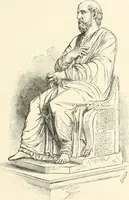 An illustration from Christian archaeology; (1888)