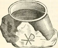 Picture 57 of 135 from Christian archaeology; (1888), leaf 187