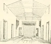 An illustration from Christian archaeology; (1888)