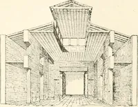 An illustration from Christian archaeology; (1888)