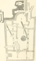 An illustration from Christian archaeology; (1888)
