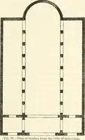 Picture 67 of 135 from Christian archaeology; (1888), leaf 208