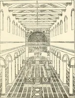 An illustration from Christian archaeology; (1888)