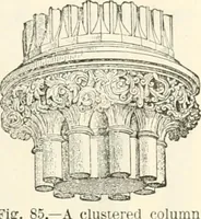 An illustration from Christian archaeology; (1888)