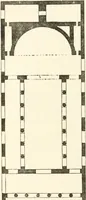 An illustration from Christian archaeology; (1888)