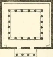 An illustration from Christian archaeology; (1888)