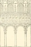 An illustration from Christian archaeology; (1888)