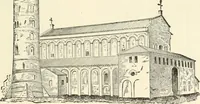 An illustration from Christian archaeology; (1888)