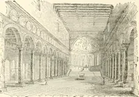 An illustration from Christian archaeology; (1888)