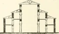 An illustration from Christian archaeology; (1888)