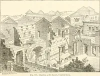Picture 87 of 135 from Christian archaeology; (1888), leaf 245