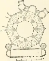An illustration from Christian archaeology; (1888)