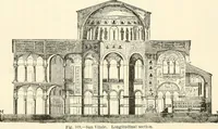 An illustration from Christian archaeology; (1888)