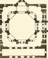 An illustration from Christian archaeology; (1888)