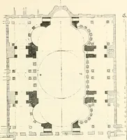An illustration from Christian archaeology; (1888)