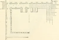 An illustration from Christian archaeology; (1888)