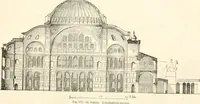 An illustration from Christian archaeology; (1888)