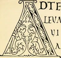 An illustration from Christian archaeology; (1888)