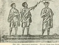 Picture 116 of 135 from Christian archaeology; (1888), leaf 448