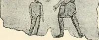An illustration from Christian archaeology; (1888)
