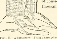 Picture 125 of 135 from Christian archaeology; (1888), leaf 457