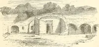 An illustration from Christian archaeology; (1888)