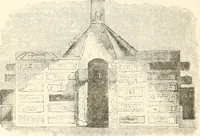 An illustration from Christian archaeology; (1888)