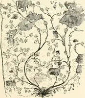 An illustration from Christian archaeology; (1888)