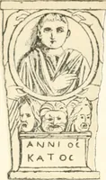 Picture 6 of 135 from Christian archaeology; (1888), leaf 91