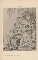 Picture 2 of 4 from Christian art in China (1910), leaf 35