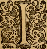 An illustration from The Christian faith asserted against Deists, Arians, and Socinians : in eight sermons preach'd at the Lady Moyer's lecture in the Cathedral Church of St. Paul, 1728, 1729, and since greatly enlarged : to which is prefix'd, a large preface concerning the light and the law of nature, and the expediency and necessity of revelation (1732)