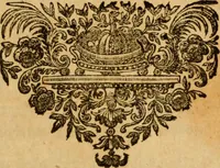 An illustration from The Christian faith asserted against Deists, Arians, and Socinians : in eight sermons preach'd at the Lady Moyer's lecture in the Cathedral Church of St. Paul, 1728, 1729, and since greatly enlarged : to which is prefix'd, a large preface concerning the light and the law of nature, and the expediency and necessity of revelation (1732)
