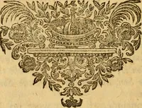 An illustration from The Christian faith asserted against Deists, Arians, and Socinians : in eight sermons preach'd at the Lady Moyer's lecture in the Cathedral Church of St. Paul, 1728, 1729, and since greatly enlarged : to which is prefix'd, a large preface concerning the light and the law of nature, and the expediency and necessity of revelation (1732)