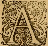 An illustration from The Christian faith asserted against Deists, Arians, and Socinians : in eight sermons preach'd at the Lady Moyer's lecture in the Cathedral Church of St. Paul, 1728, 1729, and since greatly enlarged : to which is prefix'd, a large preface concerning the light and the law of nature, and the expediency and necessity of revelation (1732)