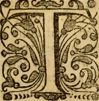 An illustration from The Christian faith asserted against Deists, Arians, and Socinians : in eight sermons preach'd at the Lady Moyer's lecture in the Cathedral Church of St. Paul, 1728, 1729, and since greatly enlarged : to which is prefix'd, a large preface concerning the light and the law of nature, and the expediency and necessity of revelation (1732)