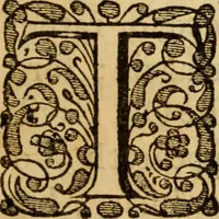 An illustration from The Christian faith asserted against Deists, Arians, and Socinians : in eight sermons preach'd at the Lady Moyer's lecture in the Cathedral Church of St. Paul, 1728, 1729, and since greatly enlarged : to which is prefix'd, a large preface concerning the light and the law of nature, and the expediency and necessity of revelation (1732)