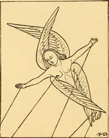 Picture 21 of 95 from Christian iconography; or, The history of Christian art in the middle ages (1851), leaf 101