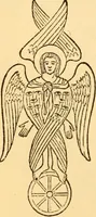 Picture 23 of 95 from Christian iconography; or, The history of Christian art in the middle ages (1851), leaf 103