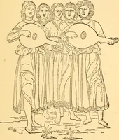 Picture 24 of 95 from Christian iconography; or, The history of Christian art in the middle ages (1851), leaf 104