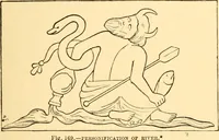 Picture 36 of 95 from Christian iconography; or, The history of Christian art in the middle ages (1851), leaf 126