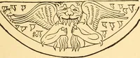 Picture 37 of 95 from Christian iconography; or, The history of Christian art in the middle ages (1851), leaf 128
