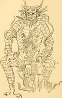 Picture 39 of 95 from Christian iconography; or, The history of Christian art in the middle ages (1851), leaf 131