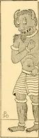 An illustration from Christian iconography; or, The history of Christian art in the middle ages (1851)