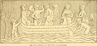 Picture 46 of 95 from Christian iconography; or, The history of Christian art in the middle ages (1851), leaf 142