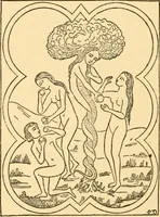 Picture 52 of 95 from Christian iconography; or, The history of Christian art in the middle ages (1851), leaf 151
