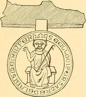 Picture 58 of 95 from Christian iconography; or, The history of Christian art in the middle ages (1851), leaf 158
