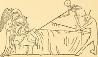 Picture 62 of 95 from Christian iconography; or, The history of Christian art in the middle ages (1851), leaf 167