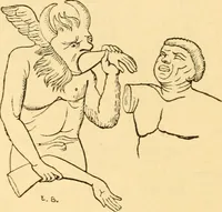 Picture 67 of 95 from Christian iconography; or, The history of Christian art in the middle ages (1851), leaf 173